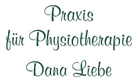 Physiotherapie Dana Liebe